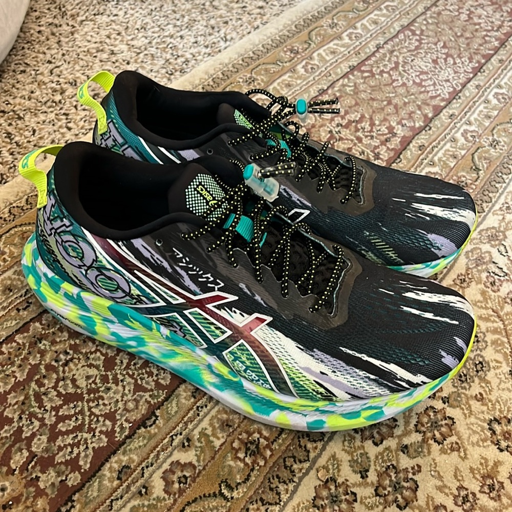 ASICS noosa tri 13